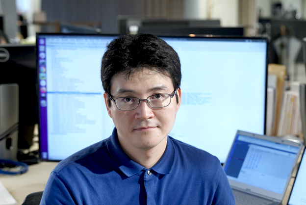 Shintaro Fukushima
