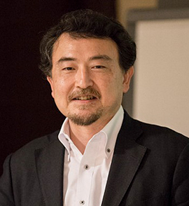 Kenichi Murata