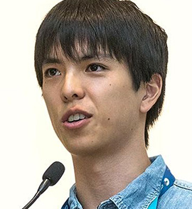椎名 峻平