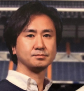 中野　振一郎