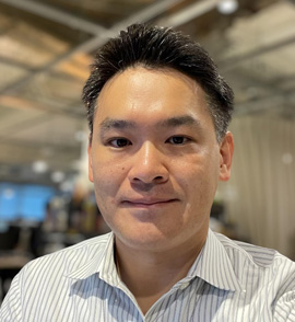 吉澤 航司