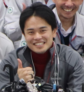 伊藤 幹