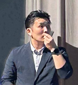 服部 航平