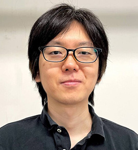 空閑 洋平