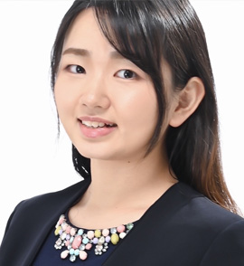 Rikako Sumida