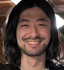 Takumu Honda