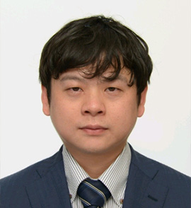 Chang-Yi Luo