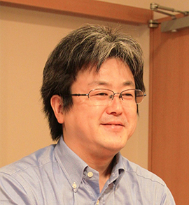 Noriyuki Nakajima
