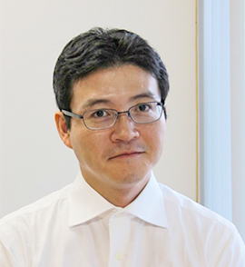 Shintaro Fukushima