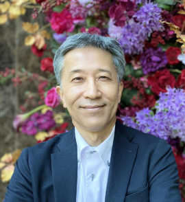 Toshihiro Tanizawa