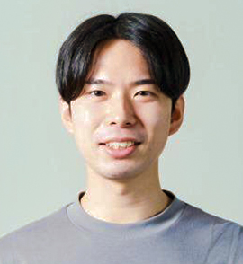 Kyosuke Nakanishi