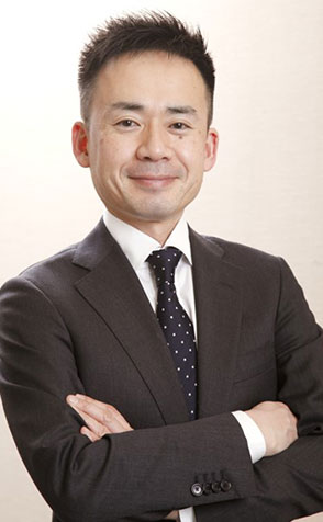 Takashi Imai