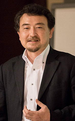 Kenichi Murata