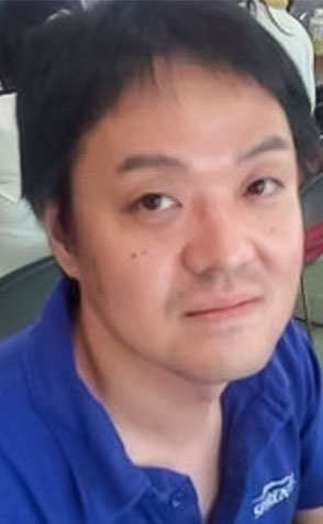 阿部 博