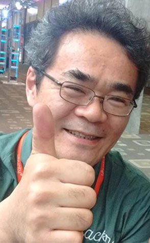 伊藤 雅典