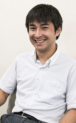 Ryokichi Onishi