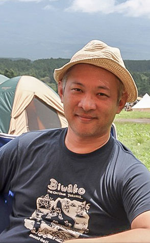 Toshiki Kashiwakura