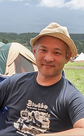 柏倉 俊樹