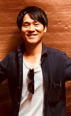 後藤　隆志