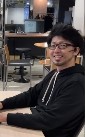 橋本 慎太郎