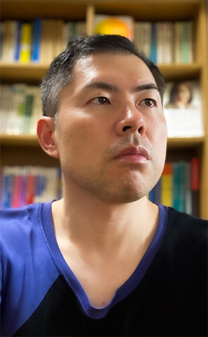 Sei Kato