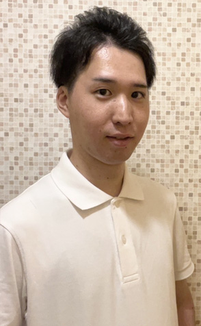 玉井 魁人