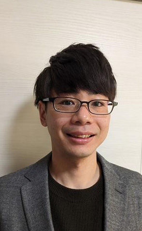 加納 浩輝