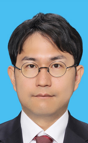 Kenji Shinoda