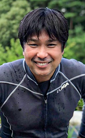 Masahiro Kuwahara