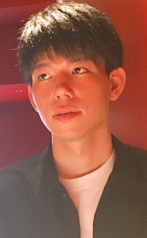 Jun Iwamoto