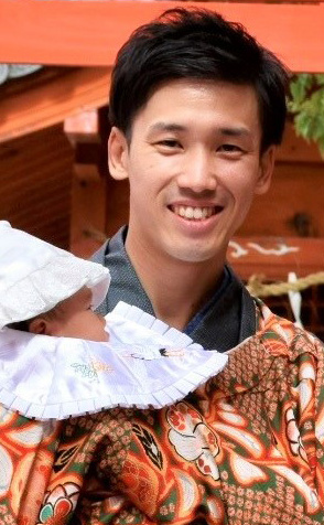 Taiki Mizutani