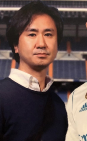 Shinichiro Nakano