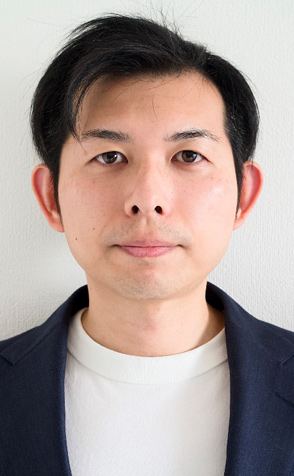Kentaro Sasaki