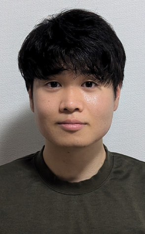 Kazuki Yokoi