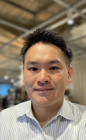 Koji Yoshizawa
