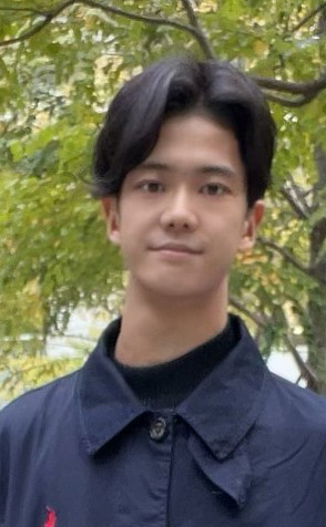 Ryuichiro Usui