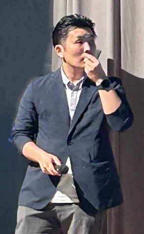 Kohei Hattori