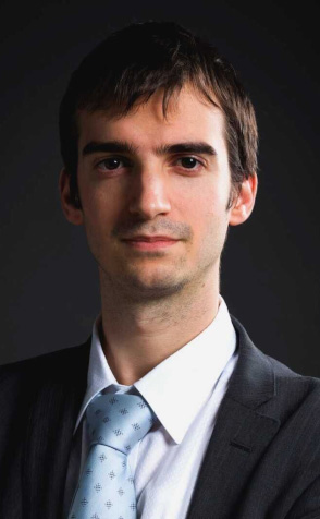 Jean-Sébastien Boire