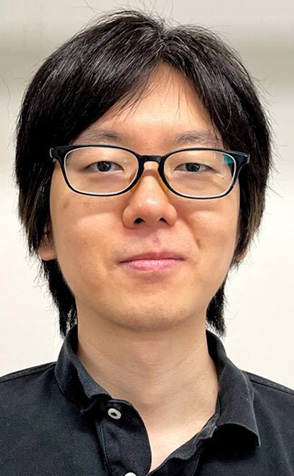 空閑 洋平