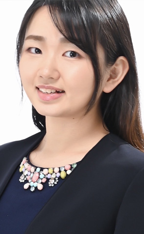 隅田 莉香子