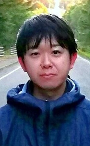 Hirotaka Nogami