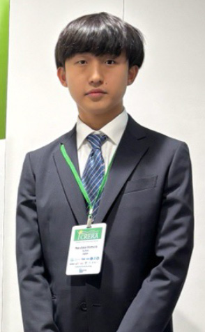 野村 成孝