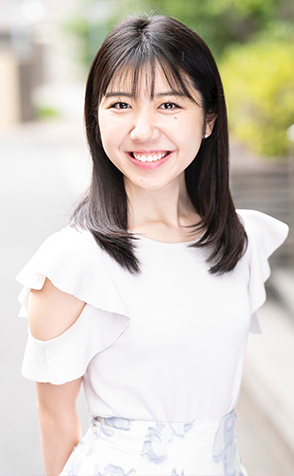 﨑山 亮恵