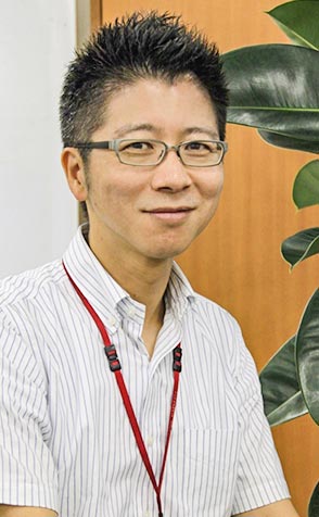 Ryo Neyama