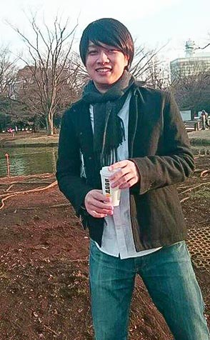 廣瀬 雅治