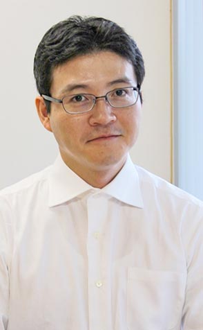Shintaro Fukushima