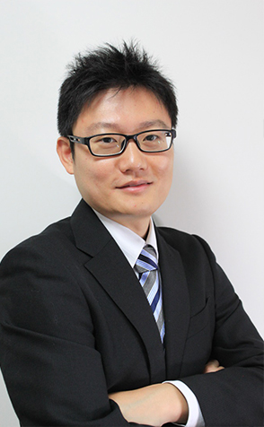 Lei Zhong