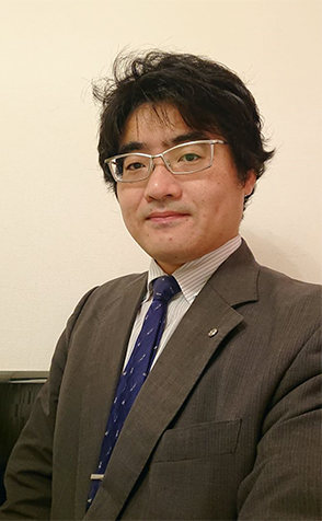 Yosuke Maekawa