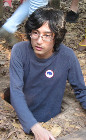 園部 竜也