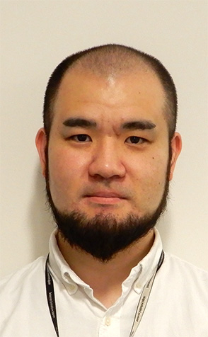 金子 直矢